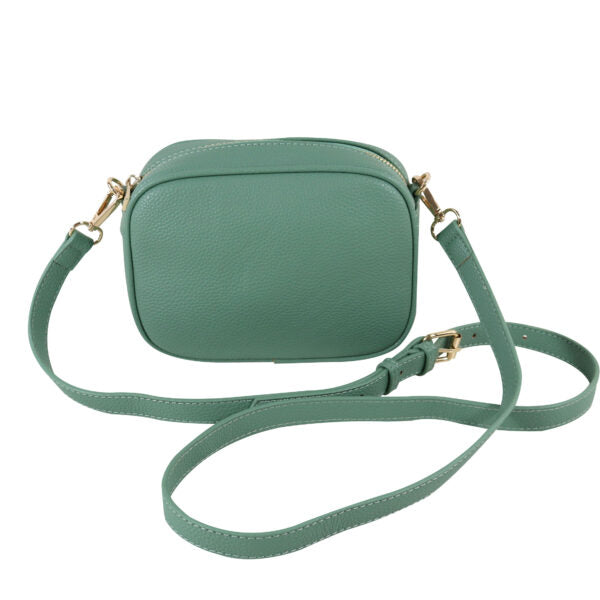 Wicked Sista Isla Cross Body Bag Fern