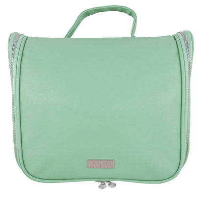 Wicked Sista Premium Mint Travel Bag with Hook