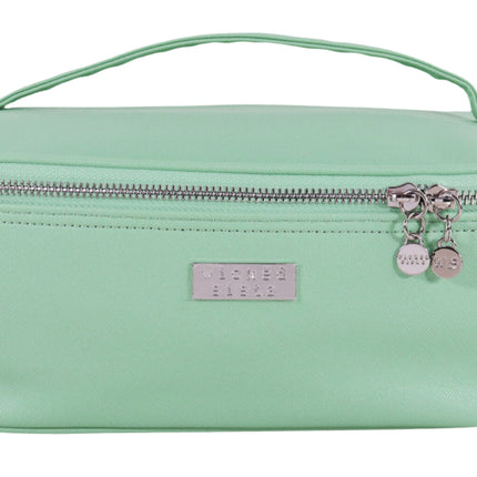 Wicked Sista Premium Mint Medium Beauty Case