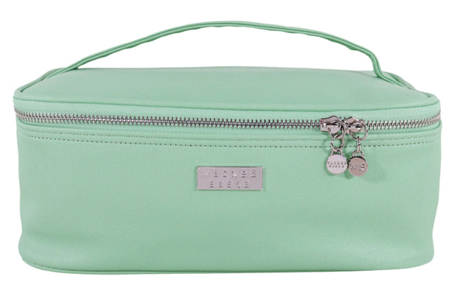 Wicked Sista Premium Mint Medium Beauty Case