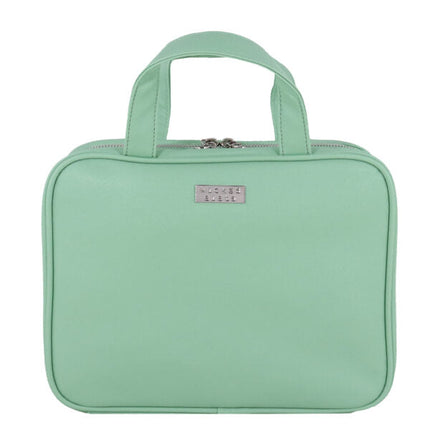Wicked Sista Premium Mint Large Hold All Cosmetic Bag