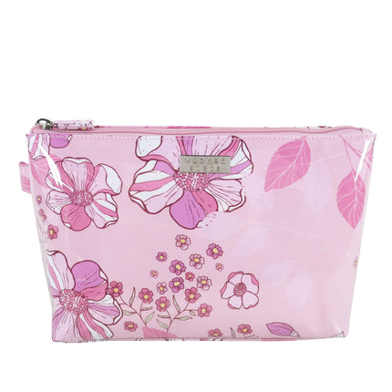 Wicked Sista Medium Soft A Line Cosmetic Bag Harper
