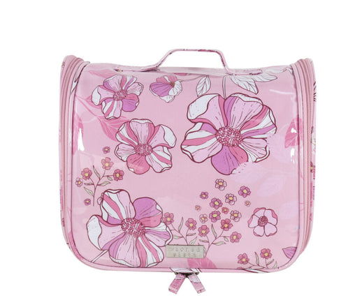Wicked Sista Harper Rectangular Cosmetic Bag