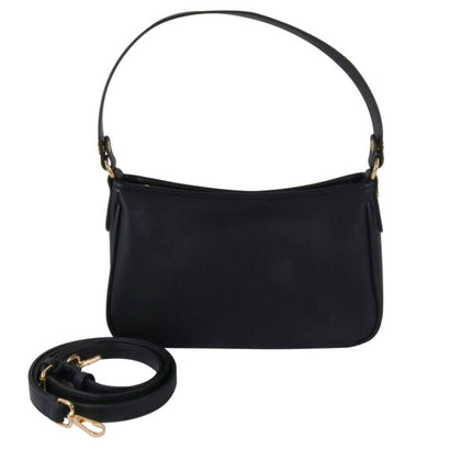 Wicked Sista Adeline Everyday Handbag Black