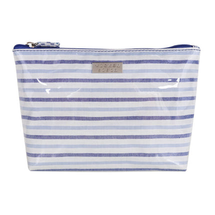 Wicked Sista Serenity Stripe Medium Soft Aline
