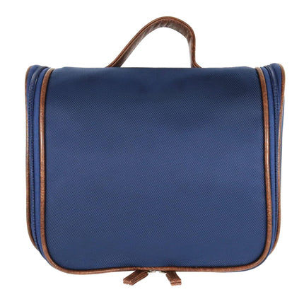 Wicked Sista Mister Men's Levi Wash Bag with Hook