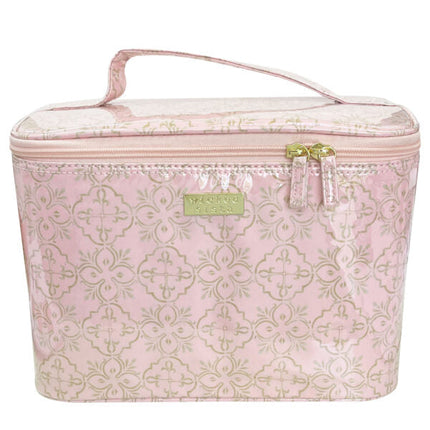 Wicked Sista Mosaic Large Beauty Case