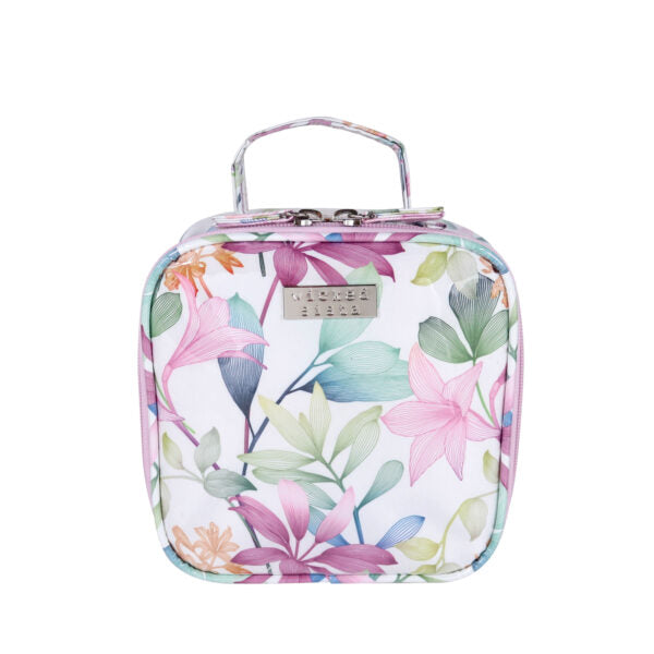 Wicked Sista Sophia Small Square Carry Bag