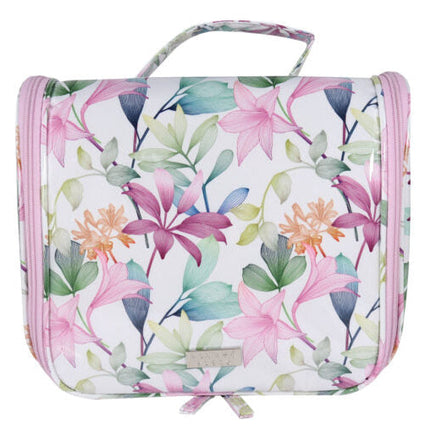 Wicked Sista Sophia Travel Bag With Hook