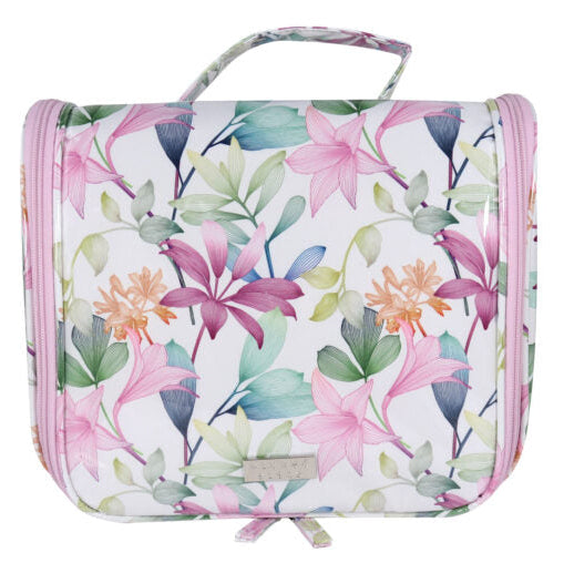 Wicked Sista Sophia Travel Bag With Hook