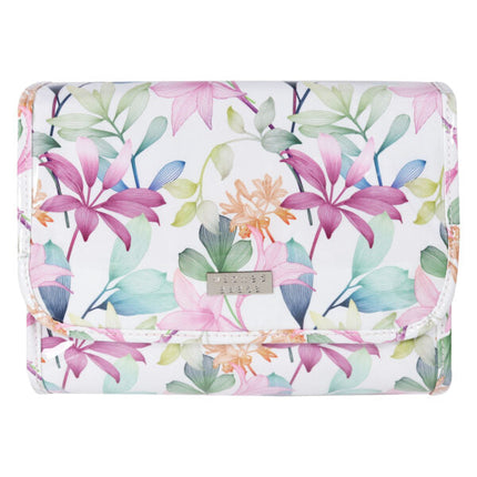 Wicked Sista Sophia Foldout Bag With Hook