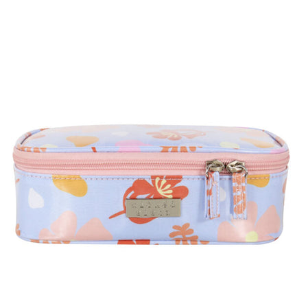 Wicked Sista Joyful Rectangular Brush Cosmetic Bag