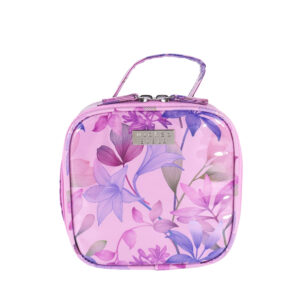 Wicked Sista Sophia Affair Small Square Carry Bag