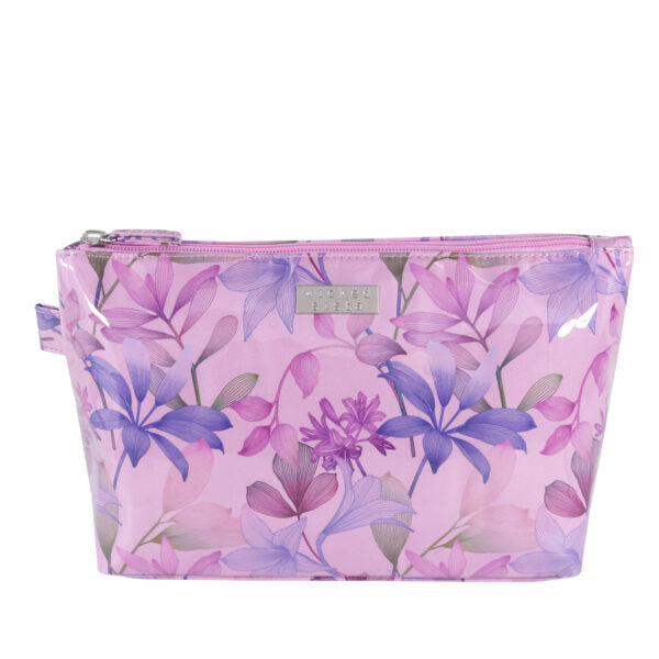 Wicked Sista Sophia Affair Luxe Large Cosmetic Bag