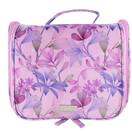 Wicked Sista Sophia Affair Travel Bag With Hook 26cm X 21cm X 11cm