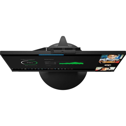 Lenovo Tiny-in-one 27" QHD (16:9), SPK