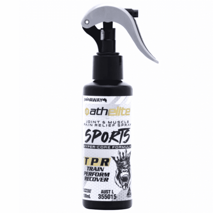 Pain Away Sport Pain Relief Spray - 100mL - OhYouLuckyDuck.com.au