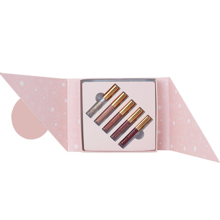 Wicked Sista Lip Gloss Collection