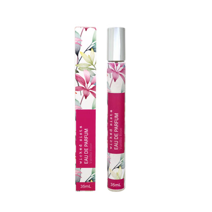 Wicked Sista Vanilla Rose Eau de Parfum 35ML