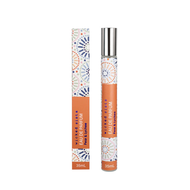 Wicked Sista Pear Lychee Eau de Parfum 35ML
