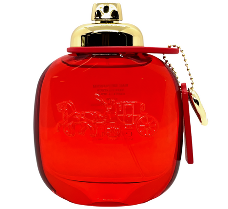 Coach Love EDP 50ML