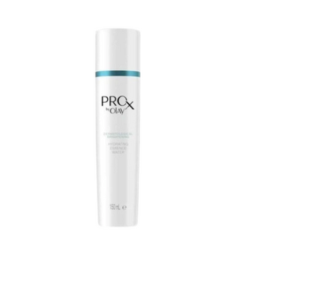 PROX by Olay Dermatological Brigthening Hydrating Essence Water 150ml - OhYouLuckyDuck.com.au