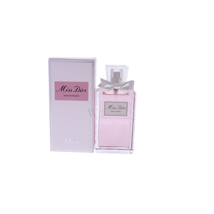 Christian Ladies Miss Dior Rose N Roses EDT - OhYouLuckyDuck.com.au