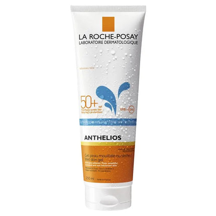 La Roche Posay Anthelios Wet Skin Body Sunscreen SPF50+ 250ml