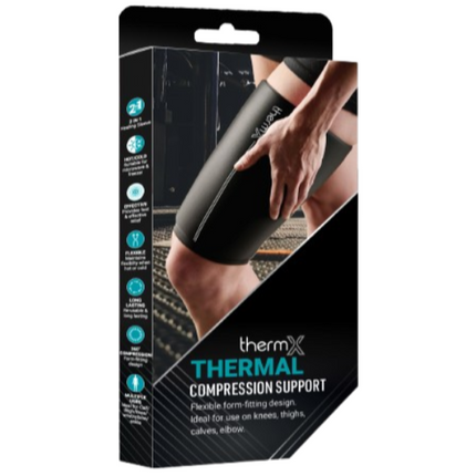 Medinox Thermx Thermal Compression Support Large
