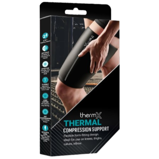 Medinox Thermx Thermal Compression Support Large