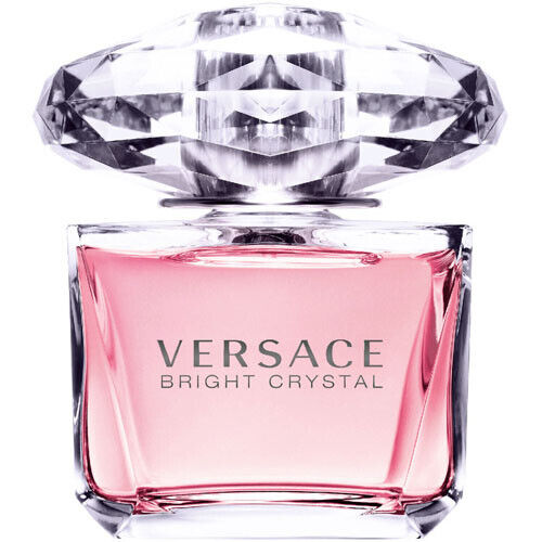 Versace Bright Crystal EDT 90ML - OhYouLuckyDuck.com.au