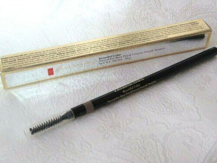 ELIZABETH ARDEN Natural Eye Brow Pencil 02 - Natural Beige - OhYouLuckyDuck.com.au