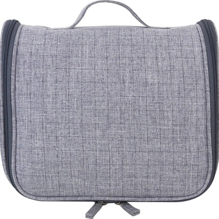 Wicked Sista Mister Lachlan Toiletry Bag with Hook