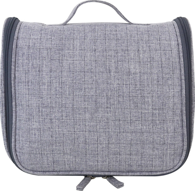Wicked Sista Mister Lachlan Toiletry Bag with Hook
