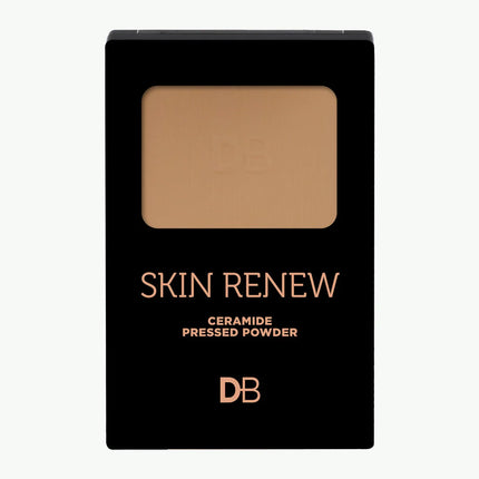 Skin Renew Ceramide Pressed Powder Warm Honey - OhYouLuckyDuck.com.au