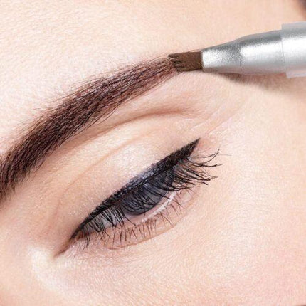 L'Oreal Brow Artist Micro Tattoo 103 Brunette - OhYouLuckyDuck.com.au