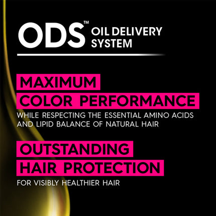 Garnier Olia 2P Dark Platinum