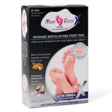 Milky Foot Active XL - OhYouLuckyDuck.com.au