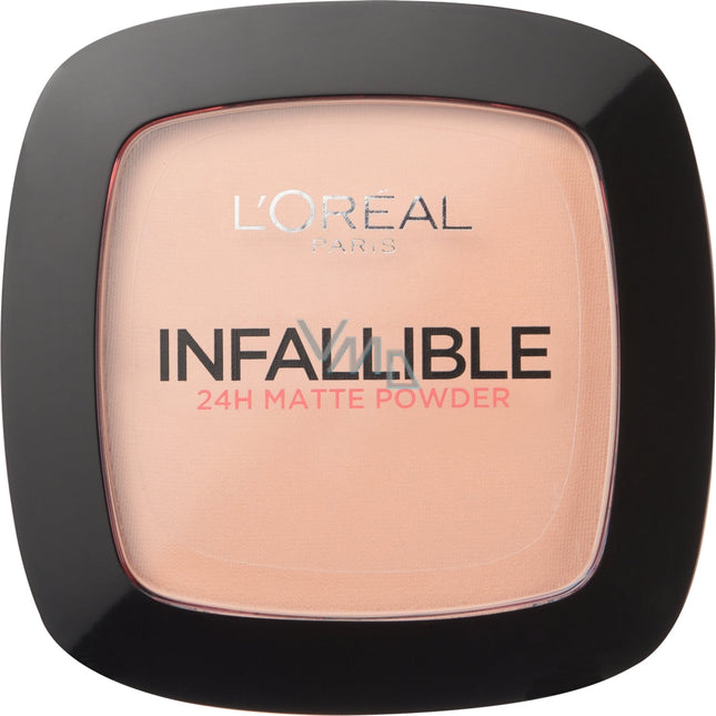 L'Oreal Infallible Foundation 225 Beige 9g