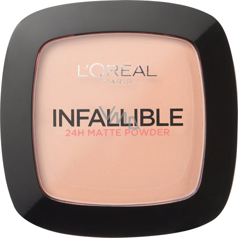 L'Oreal Infallible Foundation 225 Beige 9g