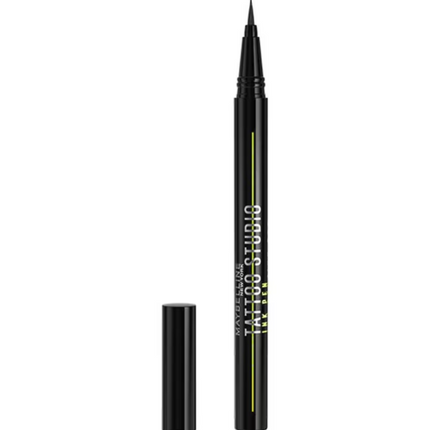 Maybeline Tattoo Liner Ink Pen Black