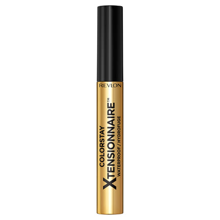 Revlon Colorstay Xtensionnaire Mascara Waterproof - Blackest Black