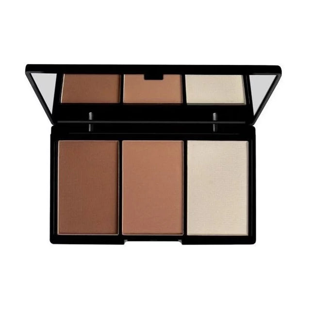 Natio Contour Palette - OhYouLuckyDuck.com.au