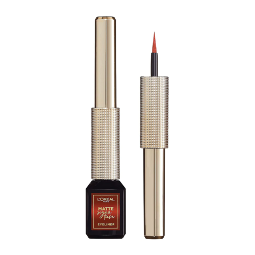 L'Oreal Matte Signature Eyeliner 07 Copper 1.9g - OhYouLuckyDuck.com.au