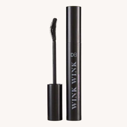 Designer Brands Wink Wink Tinted Lash Primer Black