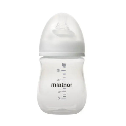 Mininor Anti Colic Feeding Bottle 160ML