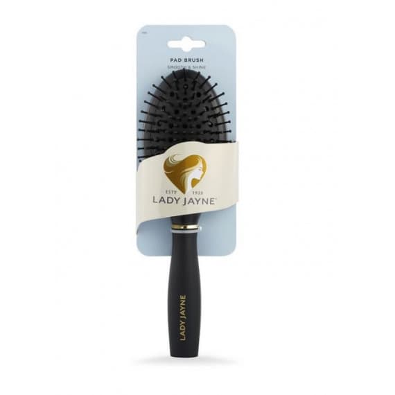 Lady Jayne Large Nylon Tip Pad Brush