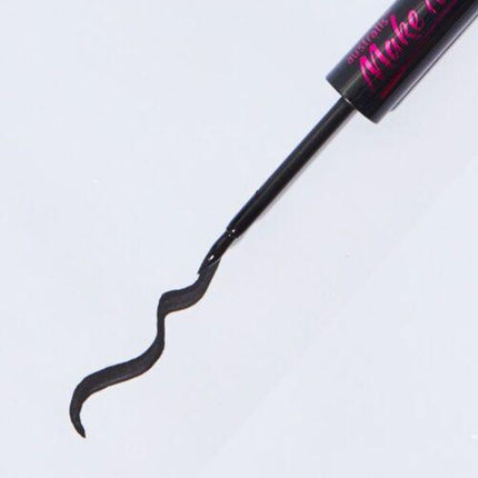 Australis Make Me Matte Liquid Eyeliner - OhYouLuckyDuck.com.au