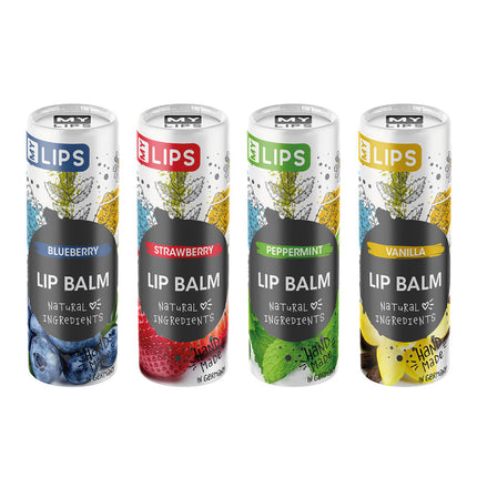My Lips Lip Balm 10g