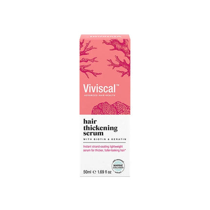 Viviscal Gorgeous Growth Densifying Elixir for Thicker Hair 50ML